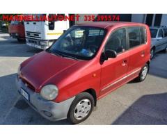 HYUNDAI Atos 1.0 12V GLS GPL NEOPATENTATI - Immagine 1