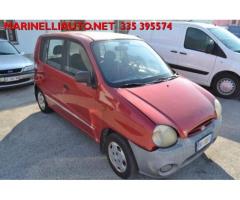 HYUNDAI Atos 1.0 12V GLS GPL NEOPATENTATI - Immagine 3