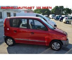 HYUNDAI Atos 1.0 12V GLS GPL NEOPATENTATI - Immagine 4