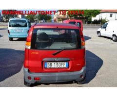 HYUNDAI Atos 1.0 12V GLS GPL NEOPATENTATI - Immagine 6