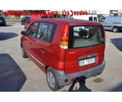 HYUNDAI Atos 1.0 12V GLS GPL NEOPATENTATI - Immagine 7