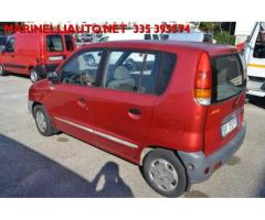 HYUNDAI Atos 1.0 12V GLS GPL NEOPATENTATI - Immagine 8