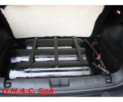 JEEP Renegade 1.6 E-torq  110 cv Sport  gas METANO - Immagine 4