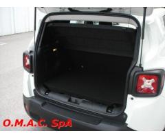 JEEP Renegade 1.6 E-torq  110 cv Sport  gas METANO - Immagine 5