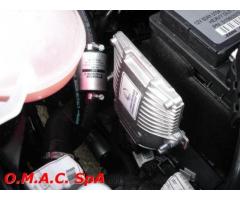 JEEP Renegade 1.6 E-torq  110 cv Sport  gas METANO - Immagine 8