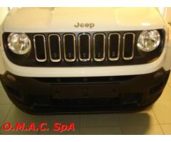 JEEP Renegade 1.6 E-torq  110 cv Sport - Immagine 1