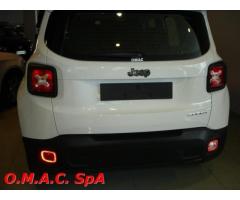 JEEP Renegade 1.6 E-torq  110 cv Sport - Immagine 3