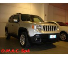 JEEP Renegade 1.6 E-torq  110 cv Sport - Immagine 6