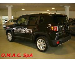 JEEP Renegade 1.6 E-torq  110 cv Sport - Immagine 8