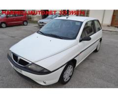 LANCIA Y 1.2i GPL NEOPATENTATI - Immagine 1