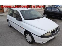 LANCIA Y 1.2i GPL NEOPATENTATI - Immagine 3