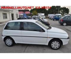 LANCIA Y 1.2i GPL NEOPATENTATI - Immagine 4