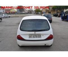 LANCIA Y 1.2i GPL NEOPATENTATI - Immagine 6