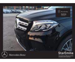 MERCEDES-BENZ GLS 350 d 4Matic Premium Plus - Immagine 10