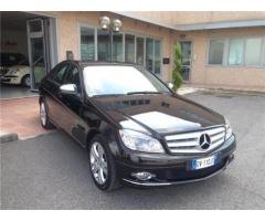 Mercedes Classe C - Immagine 2