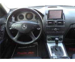 Mercedes Classe C - Immagine 5