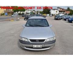 OPEL Vectra 2.0 16V TDI S.W. CD - Immagine 2