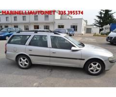 OPEL Vectra 2.0 16V TDI S.W. CD - Immagine 4