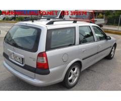 OPEL Vectra 2.0 16V TDI S.W. CD - Immagine 5