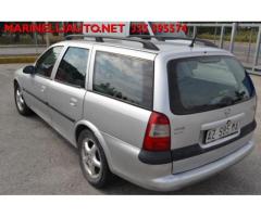 OPEL Vectra 2.0 16V TDI S.W. CD - Immagine 7