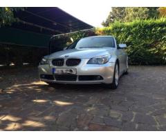 Vendo BMW 535D  Berlina Eletta, Aut, Pelle, Navi, - Immagine 1