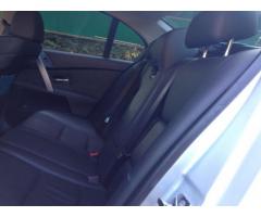 Vendo BMW 535D  Berlina Eletta, Aut, Pelle, Navi, - Immagine 2