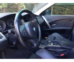 Vendo BMW 535D  Berlina Eletta, Aut, Pelle, Navi, - Immagine 3