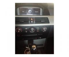 Vendo BMW 535D  Berlina Eletta, Aut, Pelle, Navi, - Immagine 5