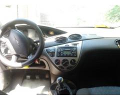 Vendo Ford Focus - Immagine 4