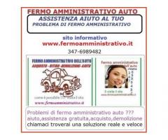 Acquistiamo auto veicoli in FERMO AMMINISTRATIVO per contanti,chiama 3476989482 - Immagine 2