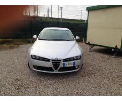 Alfa Romeo 159 1.9 Jtdm 16V Progression - Immagine 7