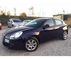 Alfa Romeo Giulietta 1.6 Jtdm-2 105 CV Progression - Immagine 1