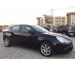 Alfa Romeo Giulietta 1.6 Jtdm-2 105 CV Progression - Immagine 2