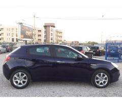 Alfa Romeo Giulietta 1.6 Jtdm-2 105 CV Progression - Immagine 4