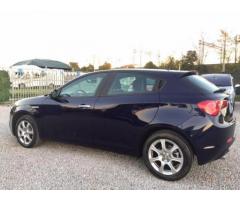 Alfa Romeo Giulietta 1.6 Jtdm-2 105 CV Progression - Immagine 7