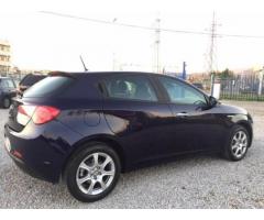 Alfa Romeo Giulietta 1.6 Jtdm-2 105 CV Progression - Immagine 8