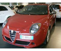 ALFA ROMEO MiTo 1.4 78 CV 8V S&S Progression - Immagine 1