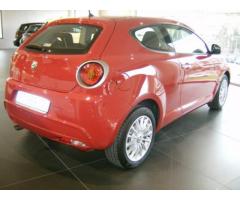 ALFA ROMEO MiTo 1.4 78 CV 8V S&S Progression - Immagine 4