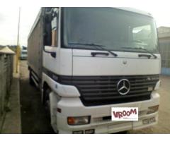 Altro Altro MERCEDES BENZ ACTROS 1831 - Immagine 3