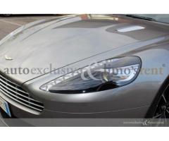 ASTON MARTIN DB9 GT Bond Edition Coupé - Immagine 6