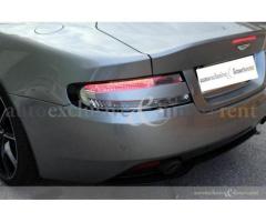 ASTON MARTIN DB9 GT Bond Edition Coupé - Immagine 7