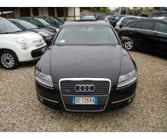 AUDI A6 3.0 V6 TDI F.AP. qu. Av. - Immagine 1