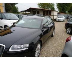 AUDI A6 3.0 V6 TDI F.AP. qu. Av. - Immagine 3