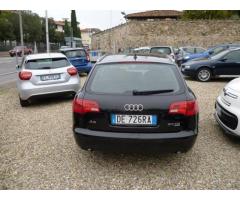 AUDI A6 3.0 V6 TDI F.AP. qu. Av. - Immagine 4