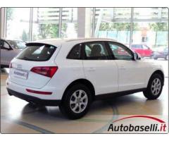 AUDI Q5 3.0 TDI QUATTRO S-TRONIC 240 CV - Immagine 2