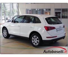 AUDI Q5 3.0 TDI QUATTRO S-TRONIC 240 CV - Immagine 3