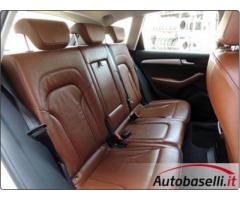 AUDI Q5 3.0 TDI QUATTRO S-TRONIC 240 CV - Immagine 5