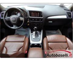 AUDI Q5 3.0 TDI QUATTRO S-TRONIC 240 CV - Immagine 7