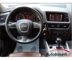 AUDI Q5 3.0 TDI QUATTRO S-TRONIC 240 CV - Immagine 8