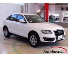 AUDI Q5 3.0 TDI QUATTRO S-TRONIC 240 CV - Immagine 9